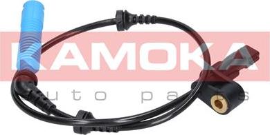 Kamoka 1060060 - Датчик ABS, частота вращения колеса onlydrive.pro