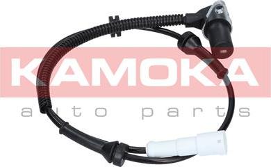Kamoka 1060080 - Sensor, wheel speed onlydrive.pro