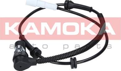 Kamoka 1060080 - Sensor, wheel speed onlydrive.pro