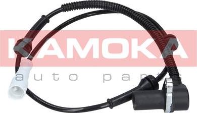 Kamoka 1060080 - Sensor, wheel speed onlydrive.pro