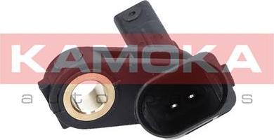 Kamoka 1060034 - Sensor, wheel speed onlydrive.pro