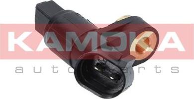 Kamoka 1060036 - Sensor, wheel speed onlydrive.pro
