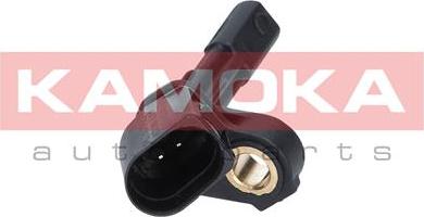 Kamoka 1060032 - Sensor, wheel speed onlydrive.pro