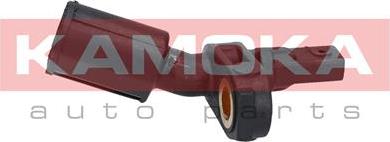 Kamoka 1060025 - Sensor, wheel speed onlydrive.pro