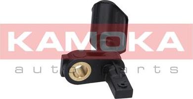 Kamoka 1060025 - Sensor, wheel speed onlydrive.pro