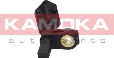 Kamoka 1060026 - Sensor, wheel speed onlydrive.pro