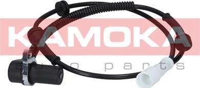 Kamoka 1060079 - Sensor, wheel speed onlydrive.pro