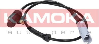 Kamoka 1060070 - Датчик ABS, частота вращения колеса onlydrive.pro