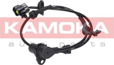 Kamoka 1060077 - Sensor, wheel speed onlydrive.pro