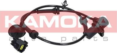 Kamoka 1060077 - Sensor, wheel speed onlydrive.pro