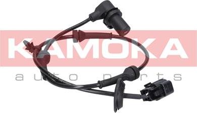 Kamoka 1060077 - Sensor, wheel speed onlydrive.pro
