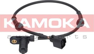 Kamoka 1060191 - Датчик ABS, частота вращения колеса onlydrive.pro