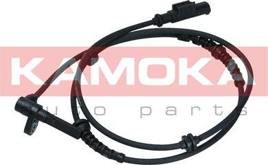 Kamoka 1060145 - Sensor, wheel speed onlydrive.pro