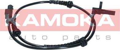 Kamoka 1060151 - Sensor, wheel speed onlydrive.pro