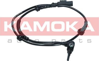 Kamoka 1060151 - Sensor, wheel speed onlydrive.pro