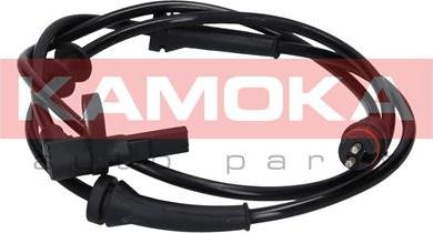 Kamoka 1060158 - Sensor, wheel speed onlydrive.pro