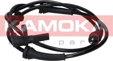 Kamoka 1060158 - Датчик ABS, частота вращения колеса onlydrive.pro