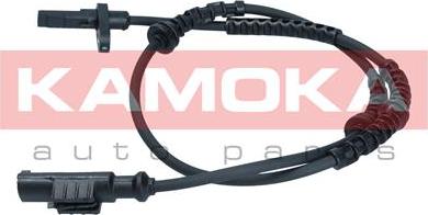 Kamoka 1060163 - Sensor, wheel speed onlydrive.pro