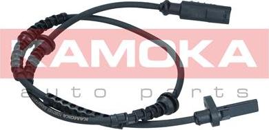 Kamoka 1060163 - Sensor, wheel speed onlydrive.pro