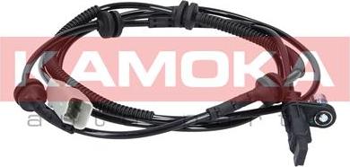 Kamoka 1060101 - Sensor, wheel speed onlydrive.pro