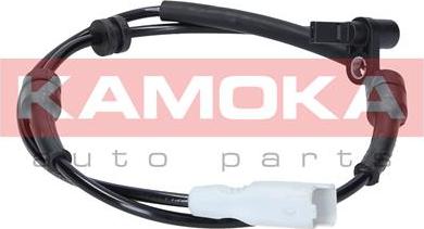 Kamoka 1060102 - Sensor, wheel speed onlydrive.pro