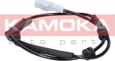 Kamoka 1060102 - Sensor, wheel speed onlydrive.pro