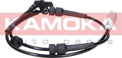 Kamoka 1060102 - Sensor, wheel speed onlydrive.pro