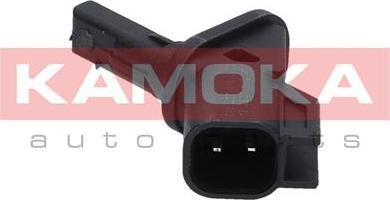 Kamoka 1060184 - Sensor, wheel speed onlydrive.pro