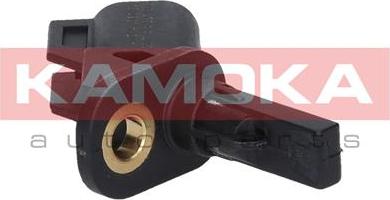 Kamoka 1060184 - Датчик ABS, частота вращения колеса onlydrive.pro