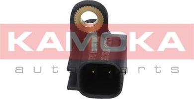 Kamoka 1060185 - Sensor, wheel speed onlydrive.pro