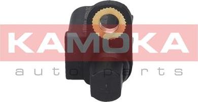 Kamoka 1060185 - Датчик ABS, частота вращения колеса onlydrive.pro