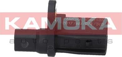 Kamoka 1060185 - ABS-anturi onlydrive.pro