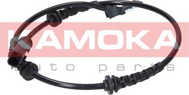 Kamoka 1060125 - Sensor, wheel speed onlydrive.pro