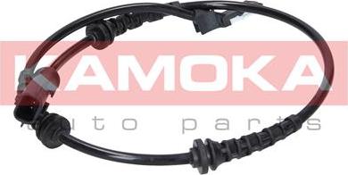 Kamoka 1060125 - Датчик ABS, частота вращения колеса onlydrive.pro