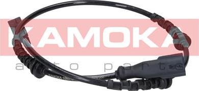 Kamoka 1060125 - ABS-anturi onlydrive.pro