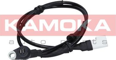 Kamoka 1060177 - Датчик ABS, частота вращения колеса onlydrive.pro