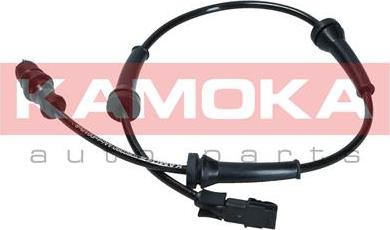 Kamoka 1060390 - Датчик ABS, частота вращения колеса onlydrive.pro