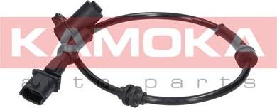 Kamoka 1060359 - Sensor, wheel speed onlydrive.pro