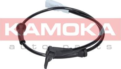 Kamoka 1060369 - Sensor, wheel speed onlydrive.pro