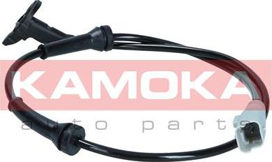 Kamoka 1060369 - Sensor, wheel speed onlydrive.pro