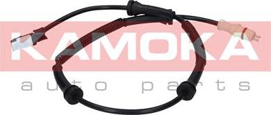 Kamoka 1060362 - Sensor, wheel speed onlydrive.pro