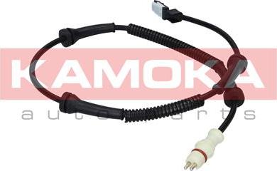 Kamoka 1060362 - Датчик ABS, частота вращения колеса onlydrive.pro