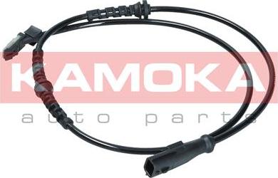 Kamoka 1060389 - Датчик ABS, частота вращения колеса onlydrive.pro