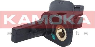 Kamoka 1060246 - Sensor, wheel speed onlydrive.pro