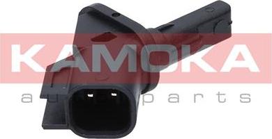 Kamoka 1060246 - Sensor, wheel speed onlydrive.pro