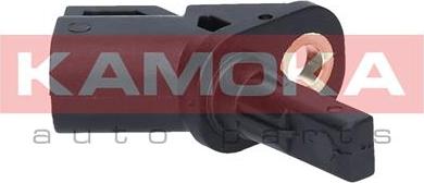 Kamoka 1060246 - Sensor, wheel speed onlydrive.pro