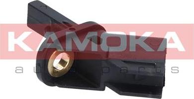 Kamoka 1060246 - Sensor, wheel speed onlydrive.pro