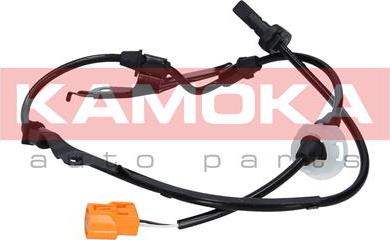 Kamoka 1060209 - Датчик ABS, частота вращения колеса onlydrive.pro