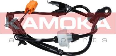 Kamoka 1060210 - Sensor, wheel speed onlydrive.pro