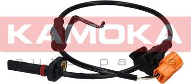 Kamoka 1060211 - Sensor, wheel speed onlydrive.pro